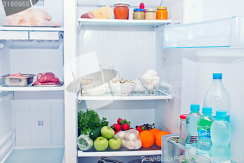 Image of Refrigerator