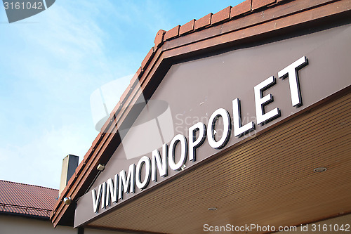 Image of Vinmonopolet