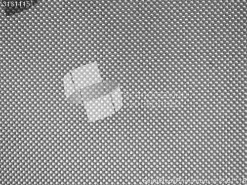 Image of Grey plastic background