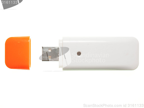 Image of Digital signature usb key
