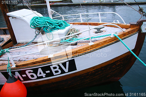 Image of Fishing Boat