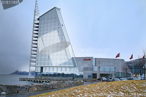 Image of Scandic Seilet