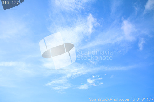 Image of Blue Sky