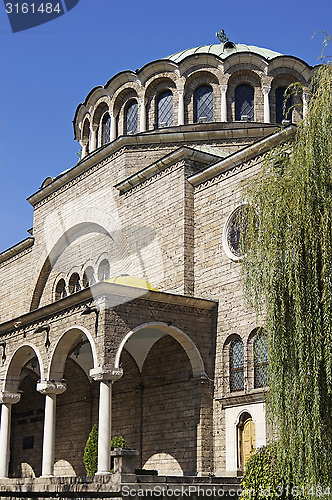 Image of St Nedelya Church