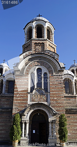 Image of Sveti Sedmochislenitsi Church