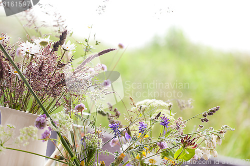 Image of Wildflowers