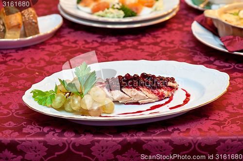 Image of chicken breast