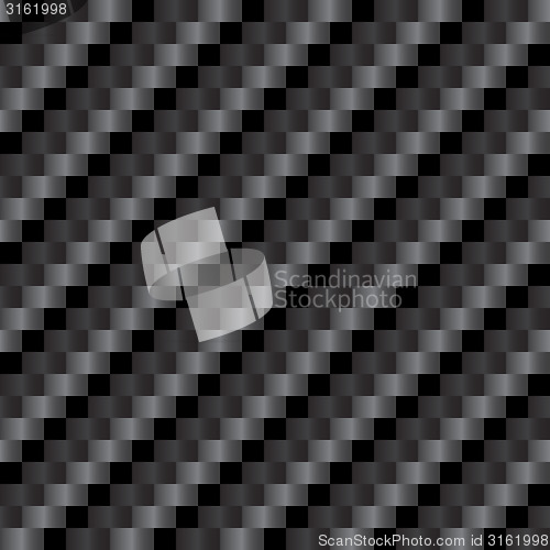 Image of Seamless Carbon Fiber Texture