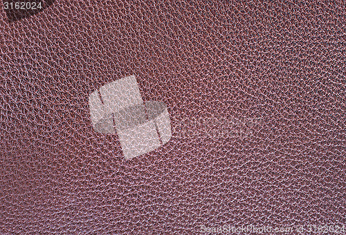Image of leather background