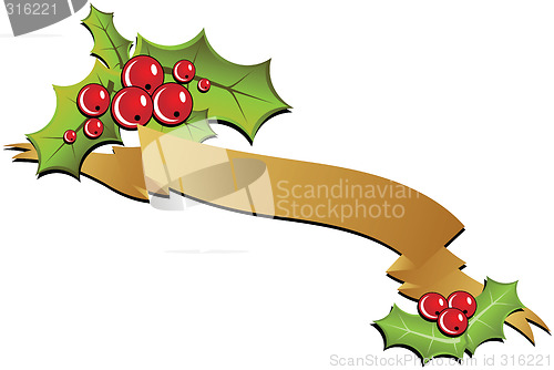 Image of Christmas Banner