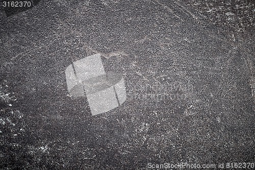 Image of dark grunge textured background