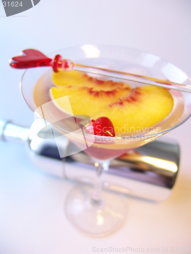 Image of Cocktail of love