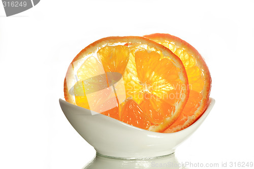 Image of Mandarin