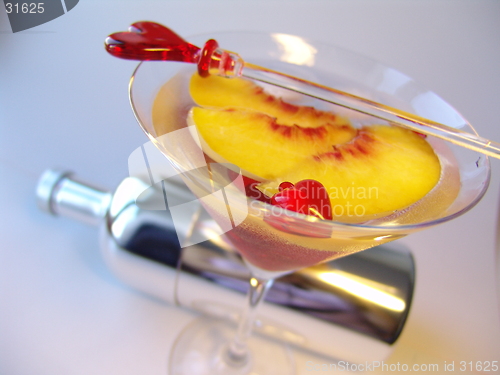 Image of Love cocktail