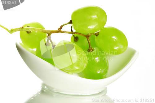 Image of Grapes