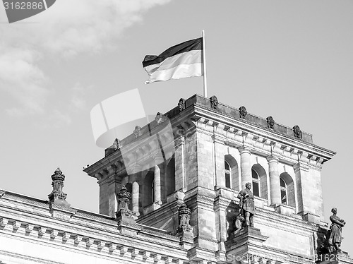 Image of  Reichstag Berlin 