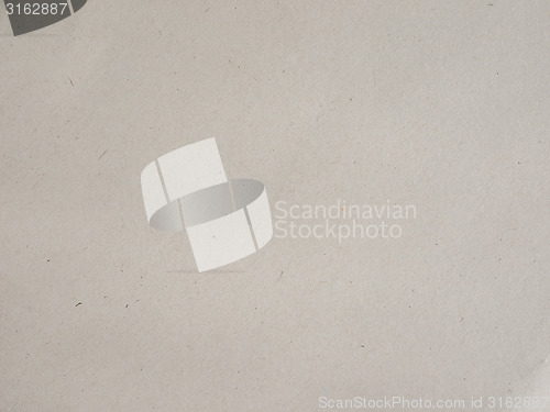 Image of Brown paper background