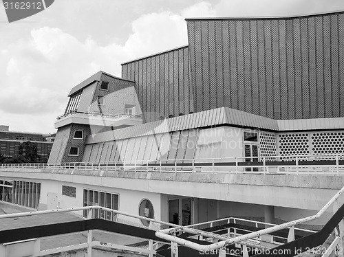 Image of  Berliner Philharmonie 