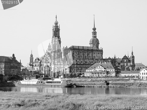 Image of  Dresden Hofkirche 