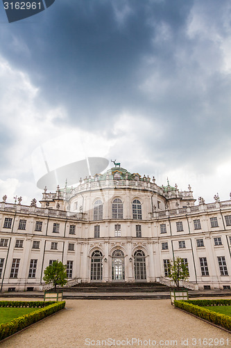 Image of Palazzina di Stupinigi