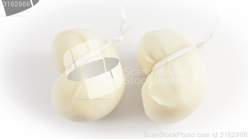 Image of Caciocavallo cheese