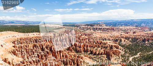 Image of Bryce Canyon