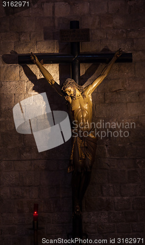 Image of Crucifix