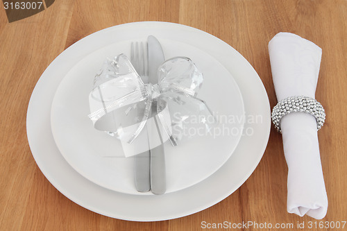 Image of Place Setting