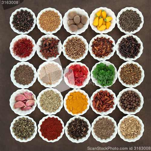 Image of Herbs n Spice is Nice 