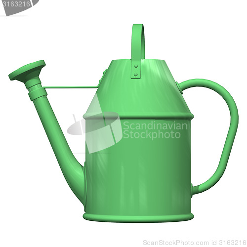 Image of Watering Pot