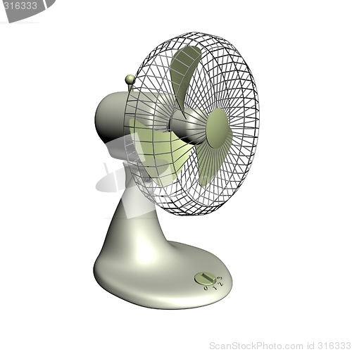 Image of Fan