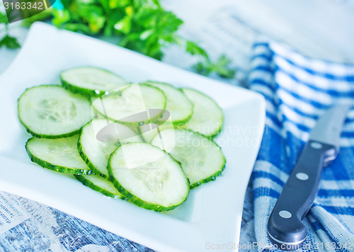 Image of salad