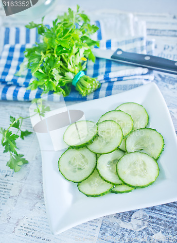 Image of salad