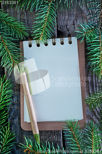Image of background
