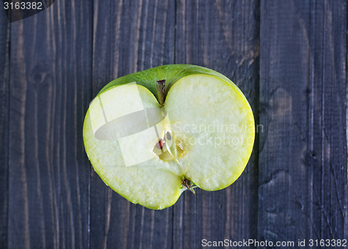 Image of fresh apples