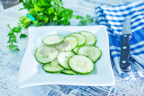 Image of salad