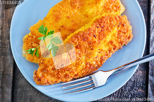 Image of chicken breast