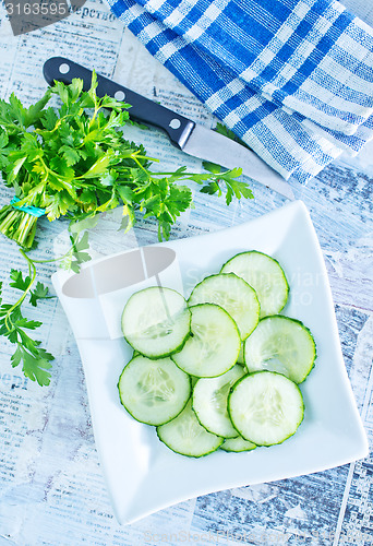 Image of salad