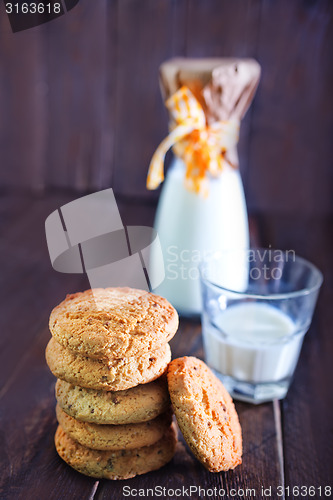 Image of cookies