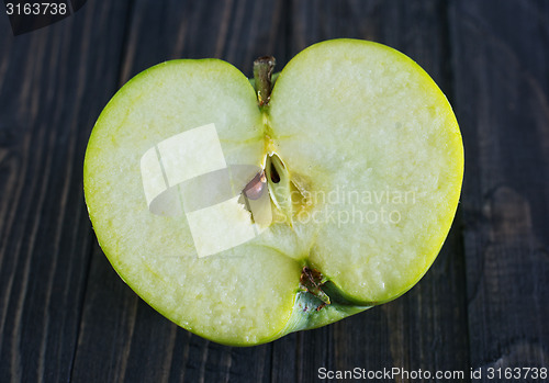 Image of fresh apples