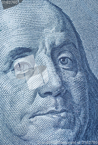 Image of dollars