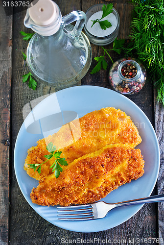 Image of chicken breast