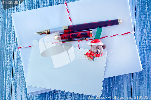 Image of background