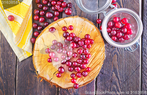 Image of cranberry