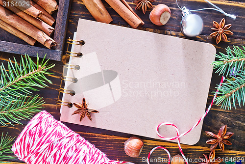 Image of background