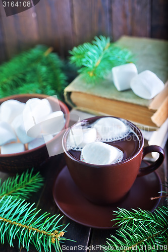 Image of coffee