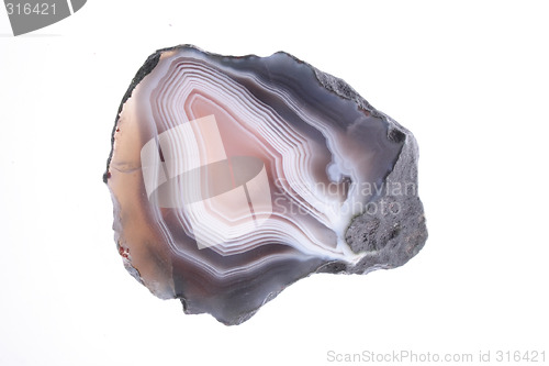 Image of agate