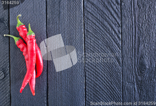 Image of chilli