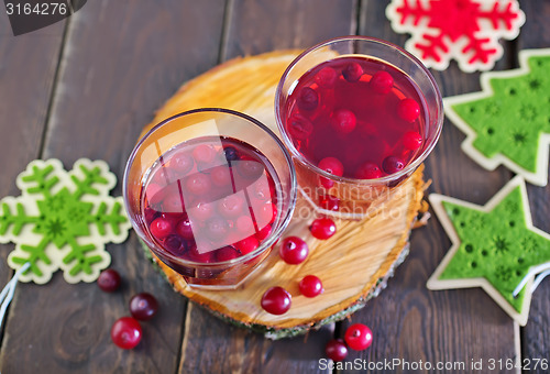 Image of mulled wine