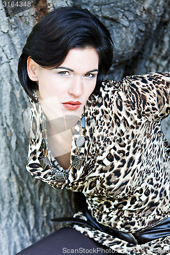 Image of Italien-Fashion Herbst / Winter   